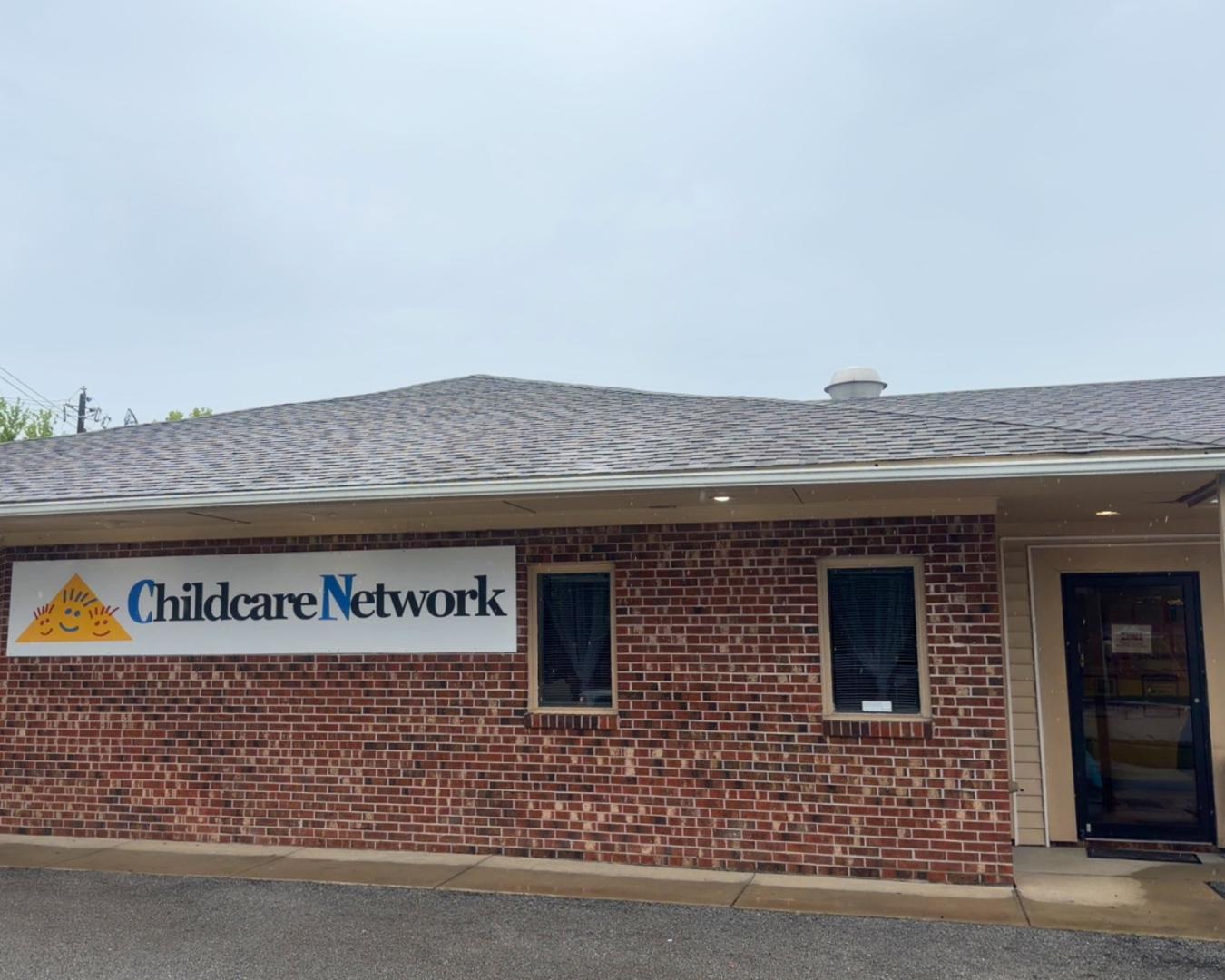 Childcare Network