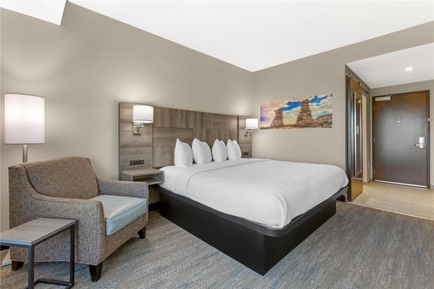 Images Best Western Plus Executive Residency Phoenix North Happy Valley