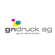gndruck AG Logo