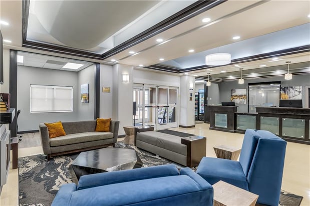 Images Best Western Plus JFK Inn & Suites