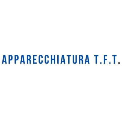 Apparecchiatura T.F.T. Logo