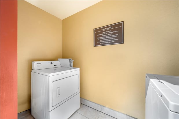 Images Best Western Cottonwood Inn