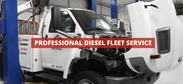 Images Larry's Automotive