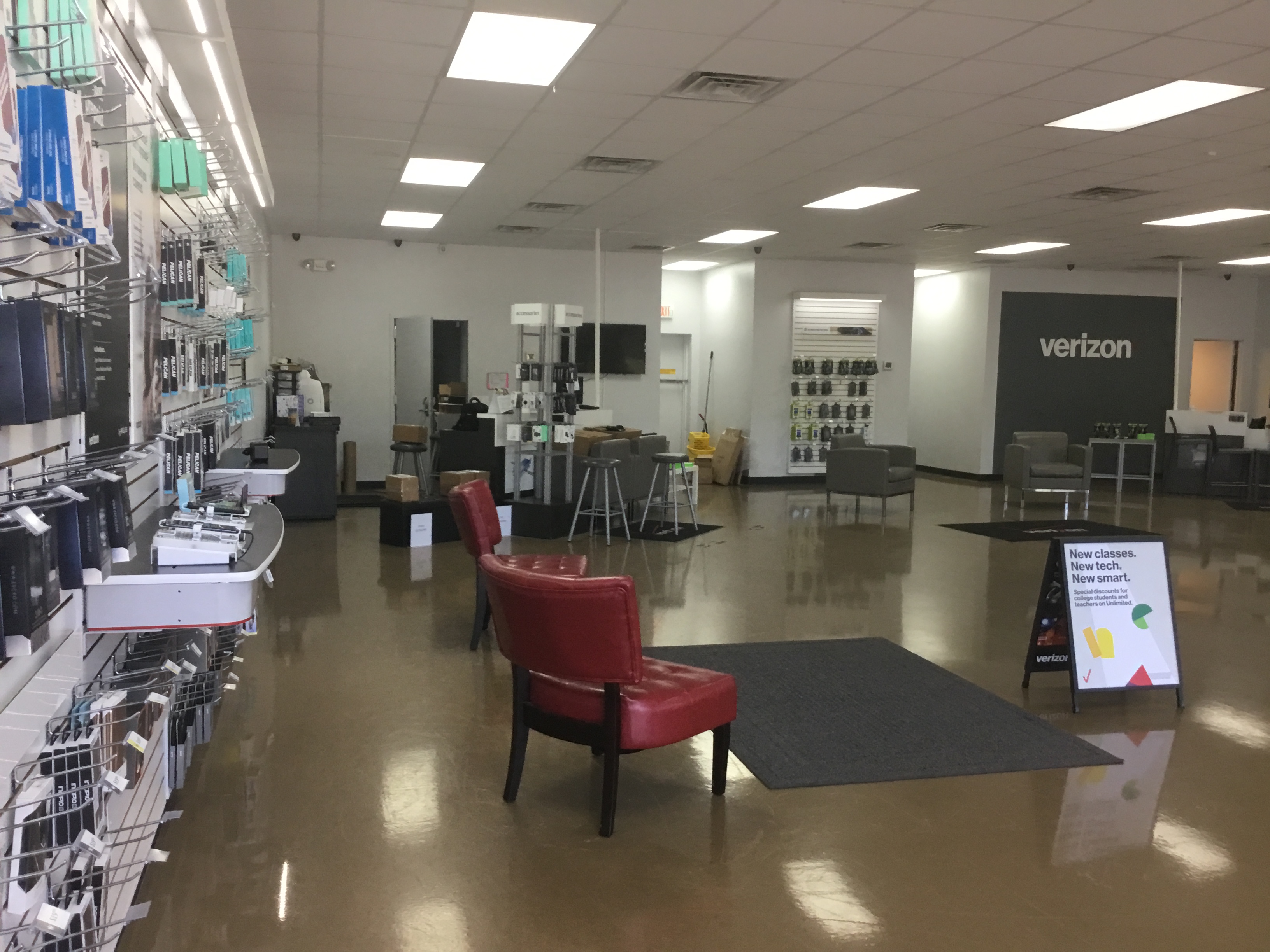 Verizon Authorized Retailer – GoWireless Photo