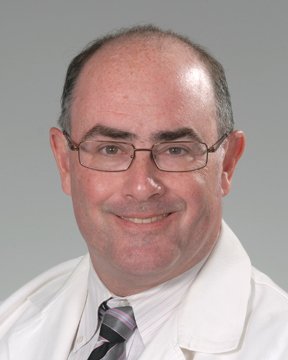 Headshot of Harold C. McGrade, MD