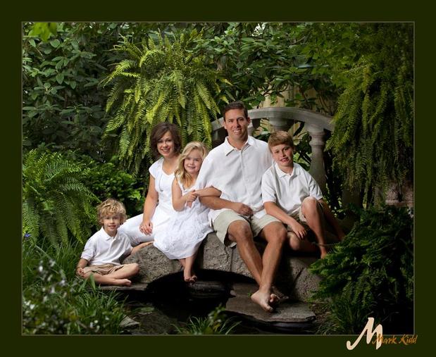 Images Mark Kidd Studios