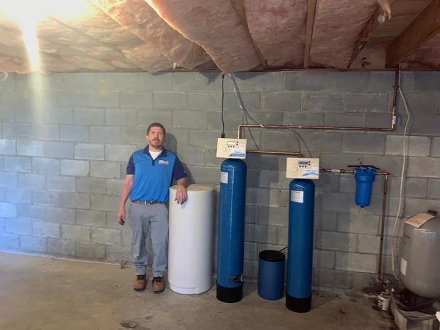 Images Polar Plumbing, Heating and Air Conditioning