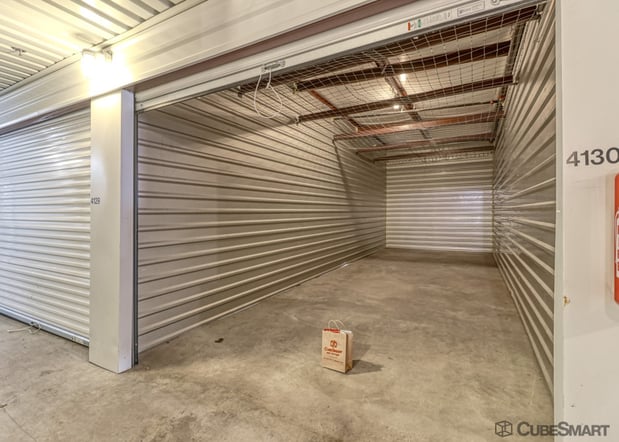 Images CubeSmart Self Storage