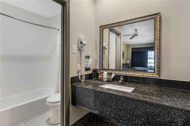 Images Best Western West Monroe Inn