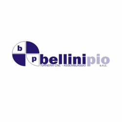 Bellini Pio di Bellini Alessandro e Rosalinda Logo