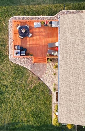 Images Riverbend Outdoor Improvements, LLC