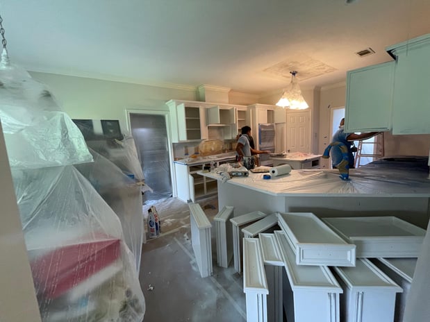 Images BPP Professional Painting LLC