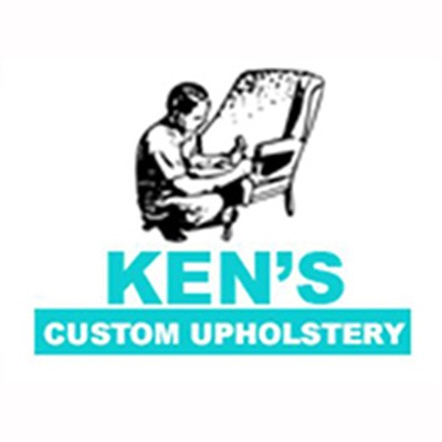 Ken's Custom Upholstery