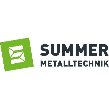 Logo von Summer Metalltechnik GmbH