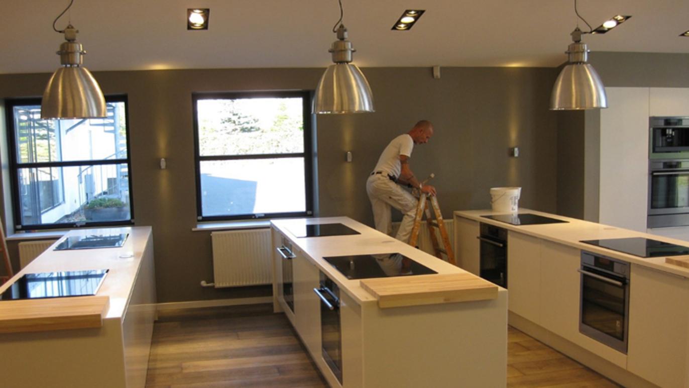 Images Malerfirmaet Andersen & Pilgaard ApS