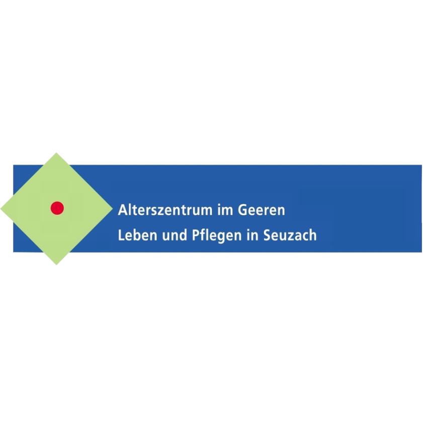 Alterszentrum im Geeren Logo