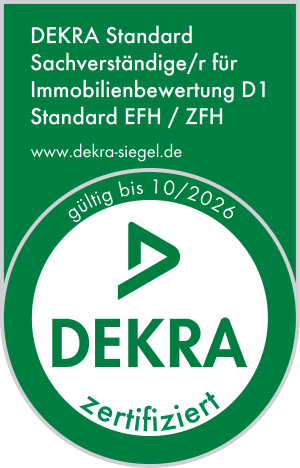 Surmund Immobilienbewertung, Hünxer Heide 17a in Hünxe