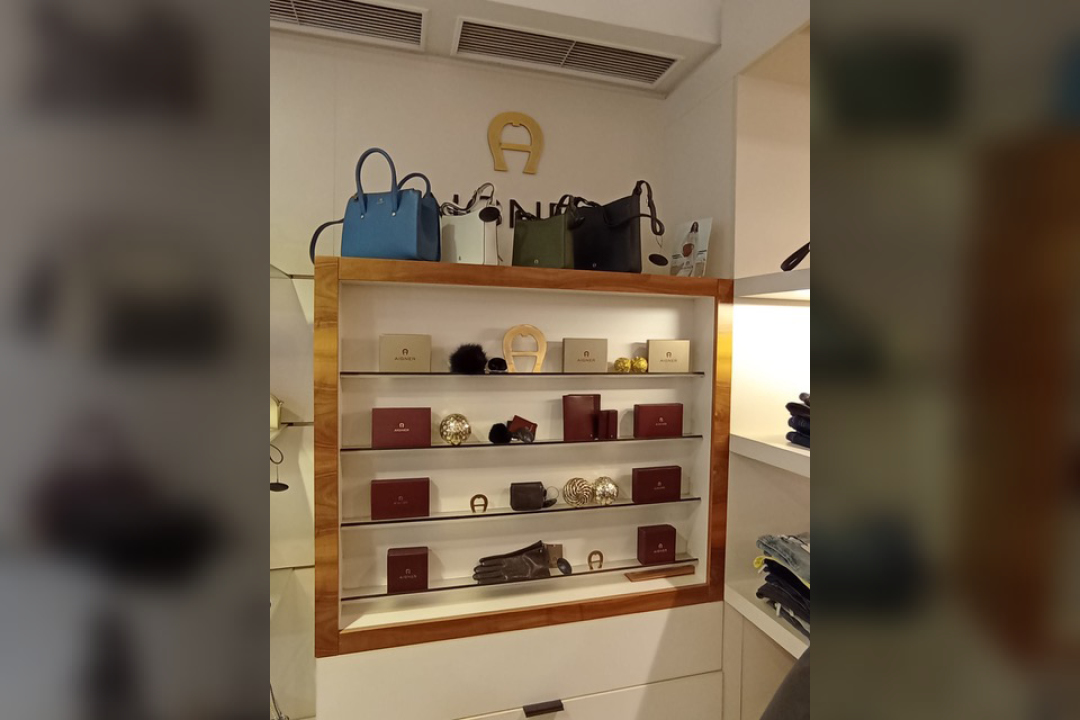 Bilder Damenmoden & Leder  Martin | Siegburg