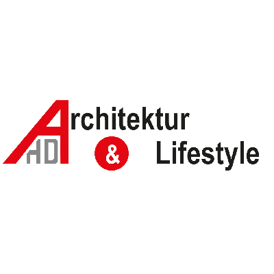 Logo architektur & lifestyle Inh. H. Drewniok