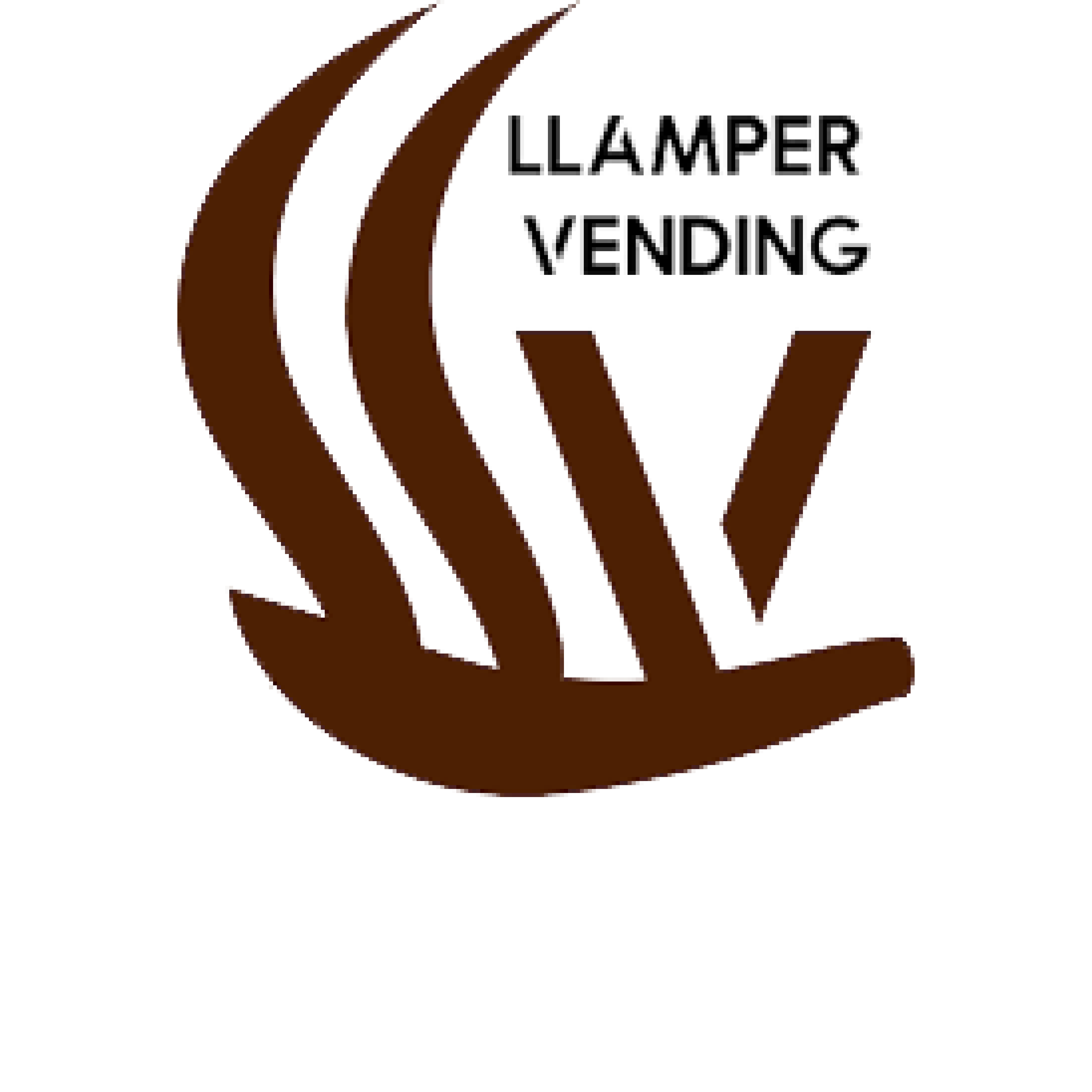Llamper Vending Sl Logo