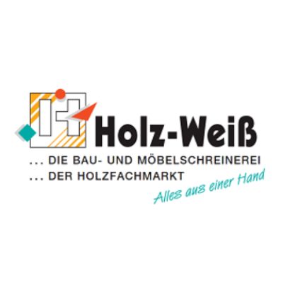 Holz Weiß GmbH Co. KG in Geiselhöring - Logo