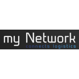 my Network Logistics Logo