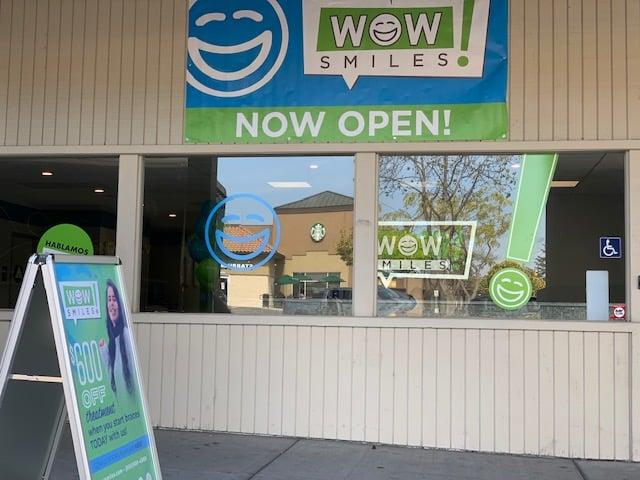 Images WOW! Smiles - Monterey