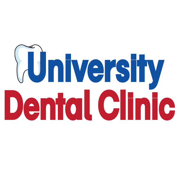 University Dental Clinic Logo
