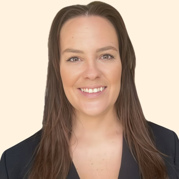 Images Alayna Wacker, Counselor