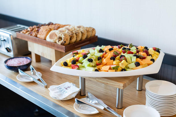 Images Hotel Indigo Seattle Everett Waterfront by IHG