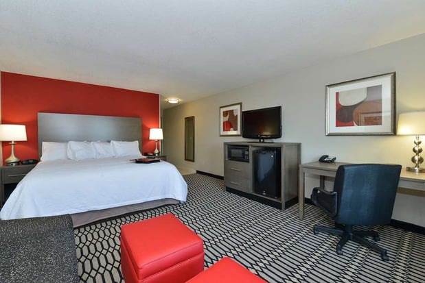 Images Hampton Inn Middletown