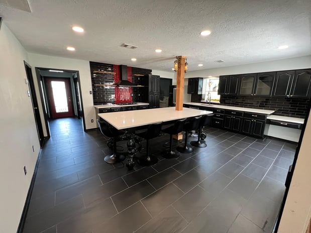 Images Big Buck Home Remodeling & Construction