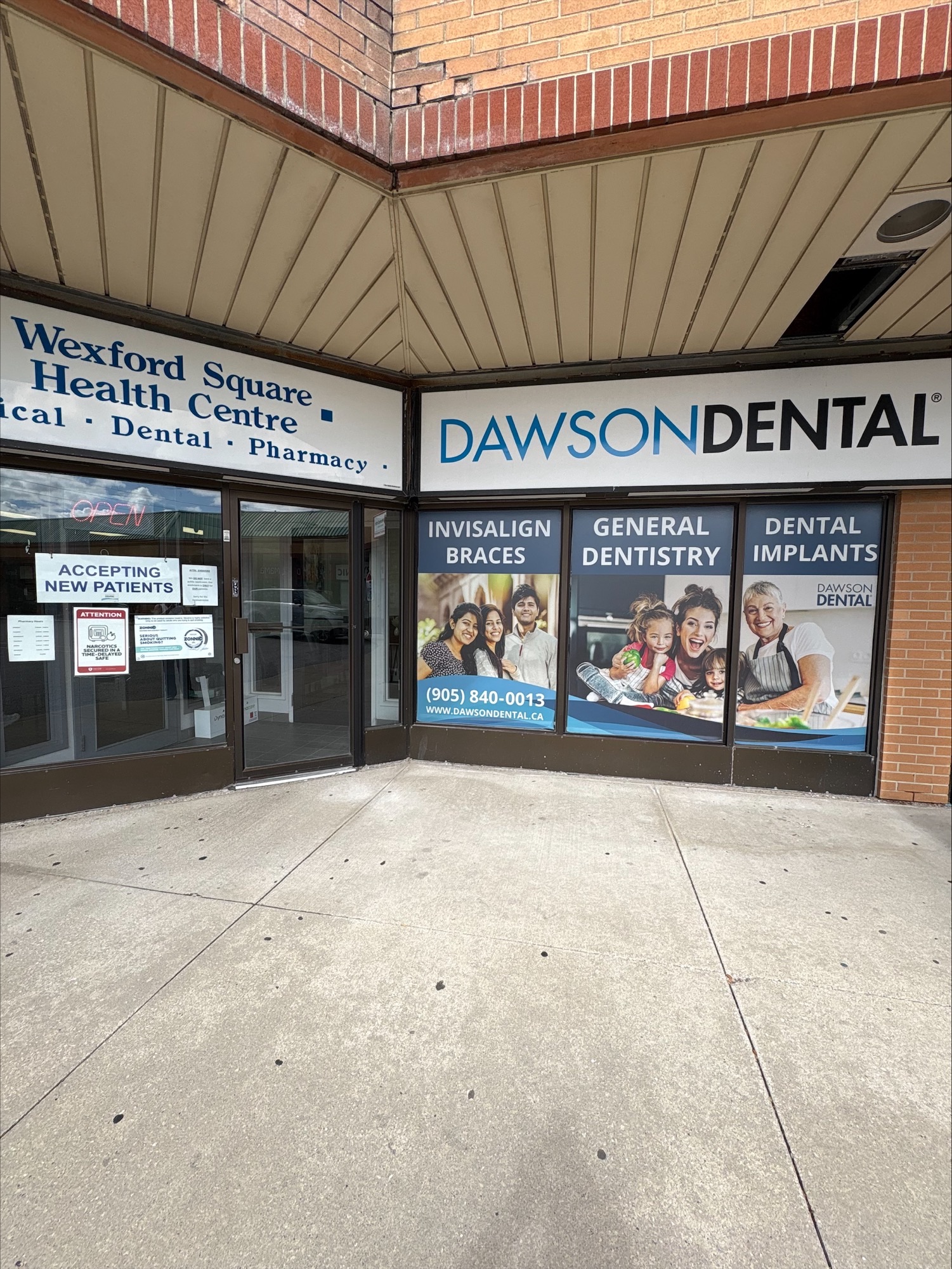 Images Dawson Dental - Brampton