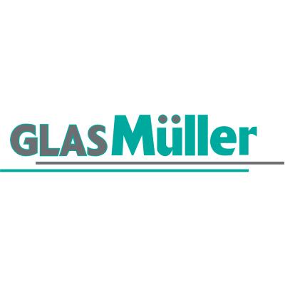 Müller Richard Glaserei u. Glashandel Logo