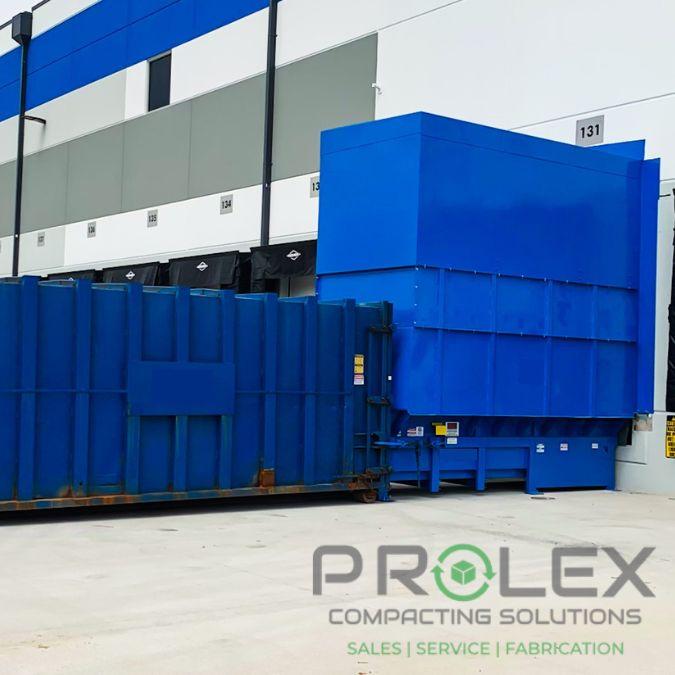 Images Prolex Compacting Solutions