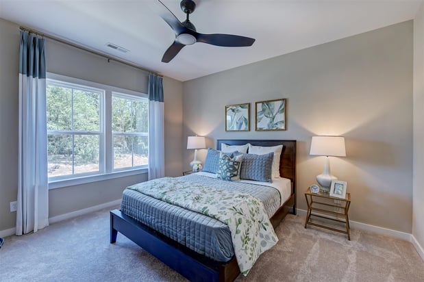 Images Village at North Reach - Taylor Morrison