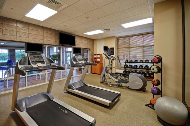 Images Homewood Suites by Hilton Lancaster