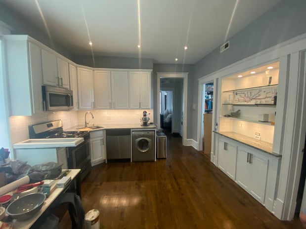 Images AllTech1 Painting and Services