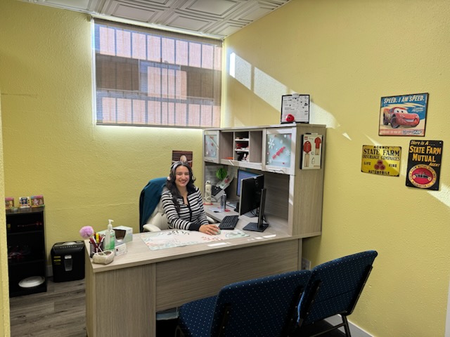 Our office and help teach you and your family about the importance of Life Insurance. Brighton