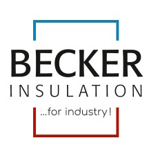 Logo Becker Insulation GmbH