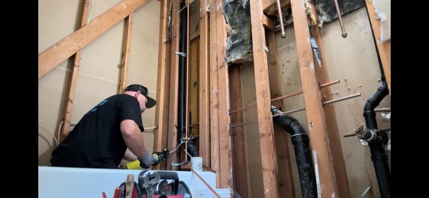 Images T&C Plumbing Company