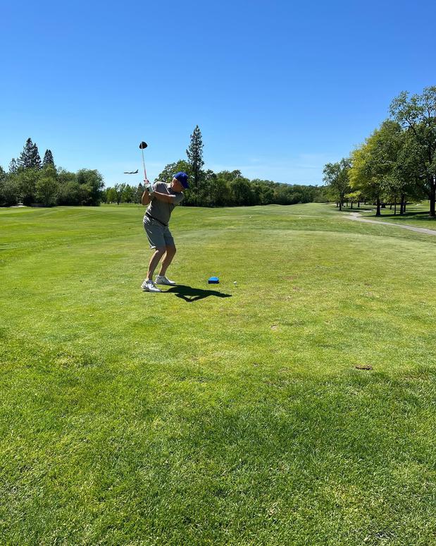 Images Windsor Golf Club