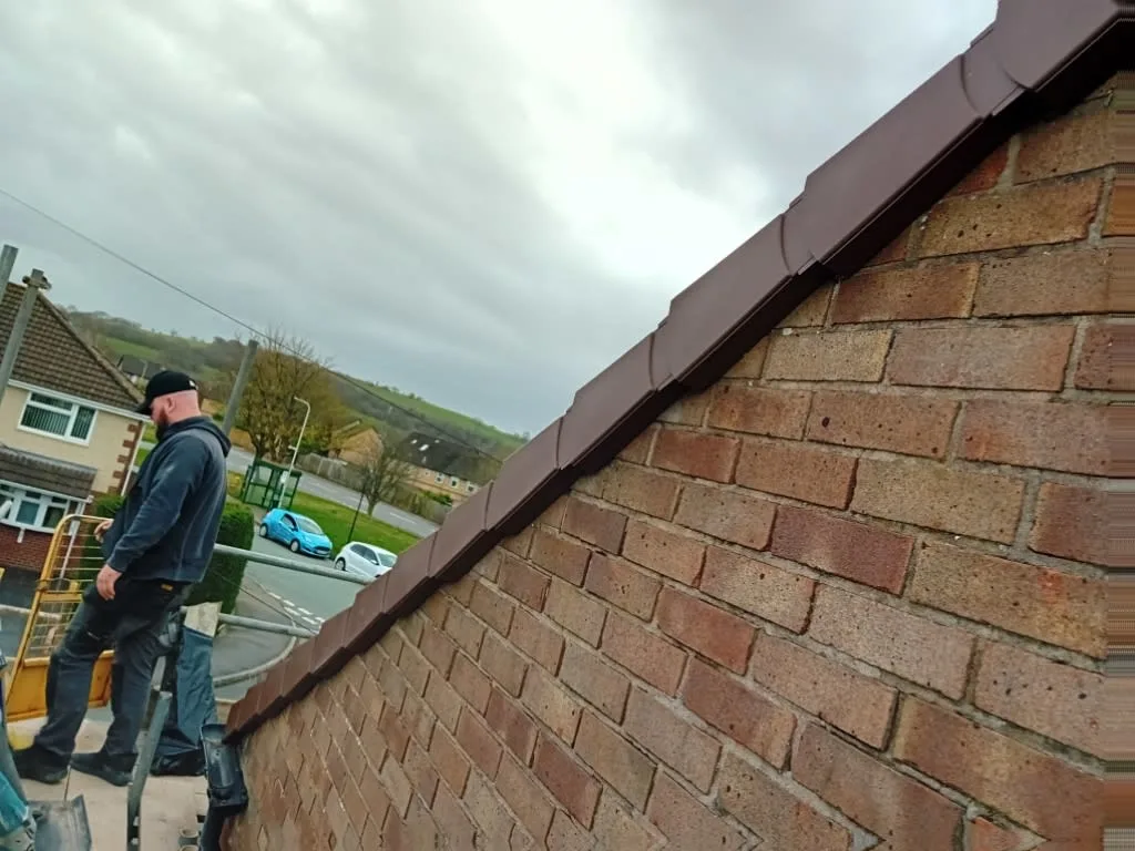 Images Stormproof Roofing and Building wales Ltd