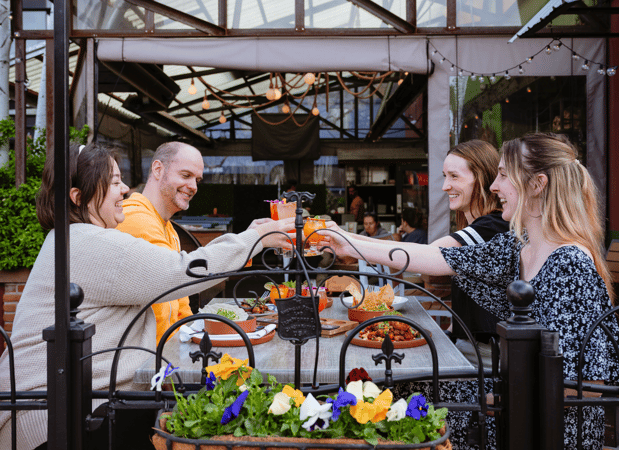 Images Centro Mexican Kitchen