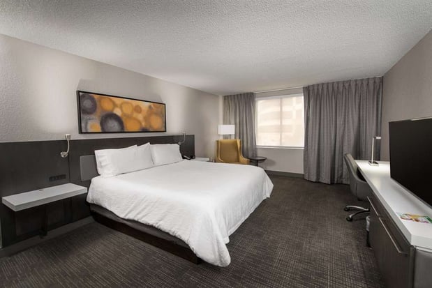 Images Hilton Garden Inn Las Colinas