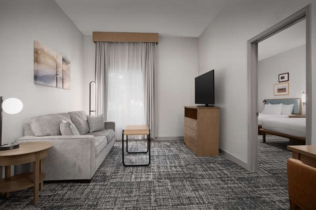 Images Homewood Suites by Hilton Colorado Springs North USAFA