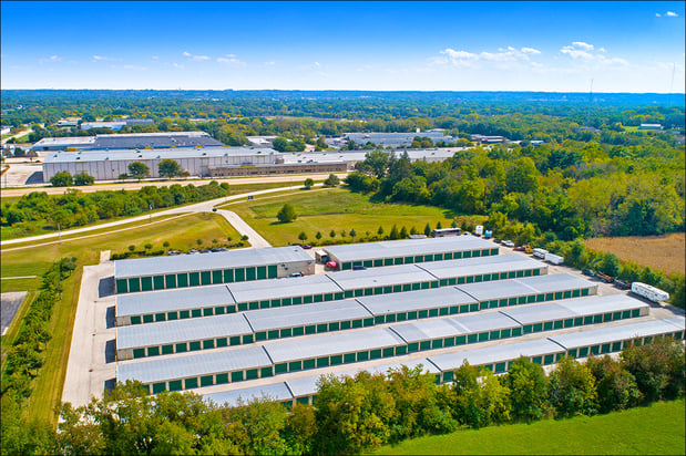 Images U-Stor-It Self Storage - Rockford