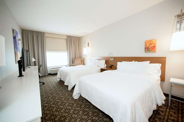 Images Hilton Garden Inn San Antonio-Live Oak Conference Center