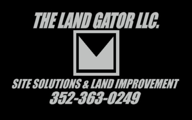 Images The Land Gator, LLC.