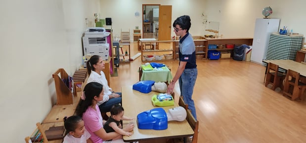 Images Miami First Aid